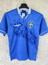 Maillot brésil brasil d'occasion  Nîmes