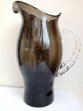 Vintage smoked grey for sale  RUGBY