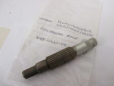 Nos yamaha dt400 for sale  ATHERSTONE