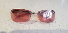 Police rimless sunglasses for sale  PAIGNTON