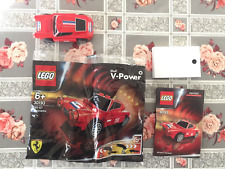 Lego racers 250 gebraucht kaufen  Nusplingen