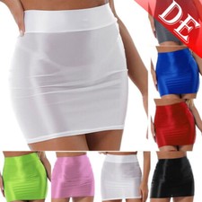 Damen minirock rock gebraucht kaufen  Bremen