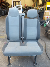 Vauxhall movano double for sale  UK