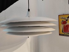 Dänische designerlampe hänge gebraucht kaufen  Herne