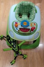 Chicco baby walker for sale  THORNTON HEATH