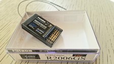 Futaba r2006gs receiver for sale  EMSWORTH