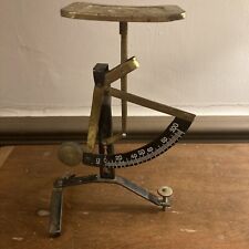 Vintage desk concave for sale  HUDDERSFIELD
