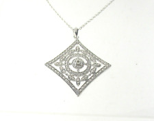 Elegant .925 sterling for sale  Milwaukee