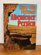 Abenteuer persien hans gebraucht kaufen  Coburg