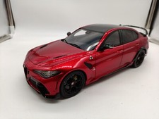 Alfa romeo giulia usato  Vinzaglio