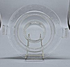 Vintage round clear for sale  Mansfield