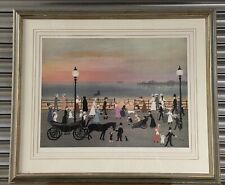 Helen bradley evening for sale  BEDFORD