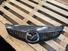 Kühlergrill mazda teilenr gebraucht kaufen  Bad Berneck