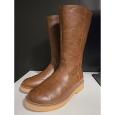 Brown riding boots for sale  Grandville