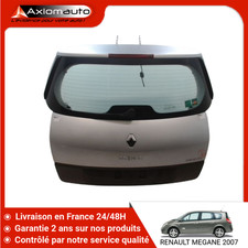 Hayon renault scenic d'occasion  Amiens-