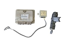 Kit centralina motore usato Kit centralina motore usato  Sant Anastasia