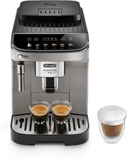 Expresso broyeur delonghi d'occasion  Seynod