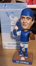 Ted simmons milwaukee for sale  Union Grove