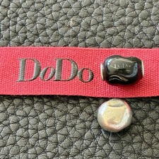 Dodo pomellato ciondolo usato  Castelfranco Emilia