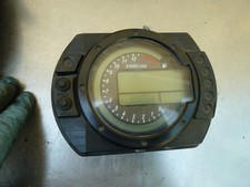 Gauges instruments speedometer for sale  Placerville