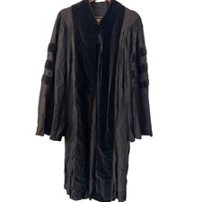 Vintage doctoral graduation for sale  Lincoln