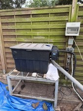 Ase screenmatic bitron gebraucht kaufen  Kerpen