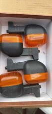 Motorcycle indicators set for sale  NORTHAMPTON