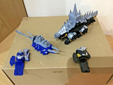 Power rangers dino for sale Power rangers dino for sale  PETERHEAD