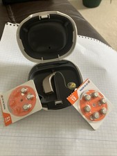 Oticon hearing aid for sale  MANCHESTER