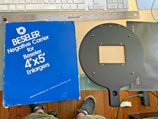 Beseler 23c2 4x3 for sale  Highland Park