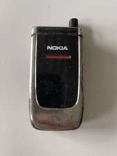 Nokia klapphandy modell gebraucht kaufen  Celle