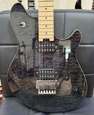 2014 evh wolfgang for sale  DARWEN