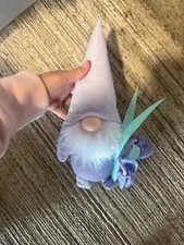 Lavender gonk spring for sale  LEVEN