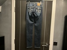 rock revival jeans for sale  ABERDEEN