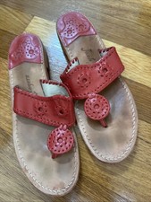 Jack rogers navaho for sale  Dedham