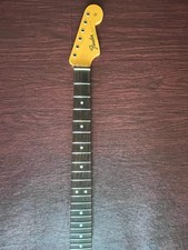 fender 60s strat neck for sale fender 60s strat neck for sale Wellington