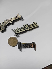 Whitesnake judas priest for sale  GRANGEMOUTH