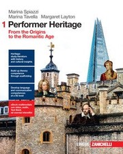Performer heritage. per usato  Acqualagna