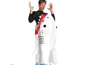 Man eating shark for sale  Roanoke