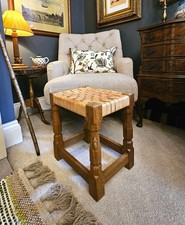 Vintage robert mouseman for sale  CHESTER LE STREET