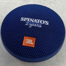 Jbl blue clip for sale  Miami Gardens