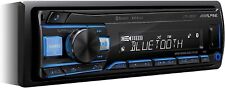 Autoradio alpine ute usato  Sciacca