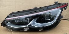 Led matrix headlights d'occasion  Expédié en Belgium