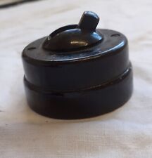 Vintage bakelite 1930s for sale  LINCOLN