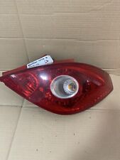 Vauxhall corsa rear for sale  Worcester