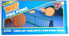 Vintage nerf ping for sale  Greenwood