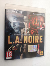 L.a. noire gioco usato  Cambiago