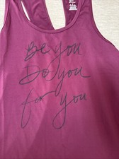 Champion women tank for sale  Beverly Hills