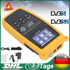 Satlink 6933 camping gebraucht kaufen  Frankfurt (Oder)