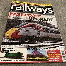 Modern railways march for sale  HIGH PEAK